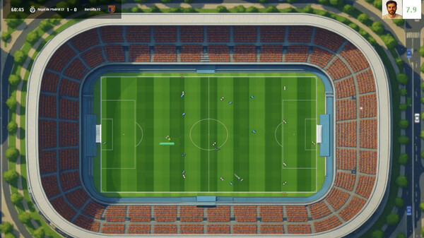 Favela Kick: The Final Goal screenshot 7
