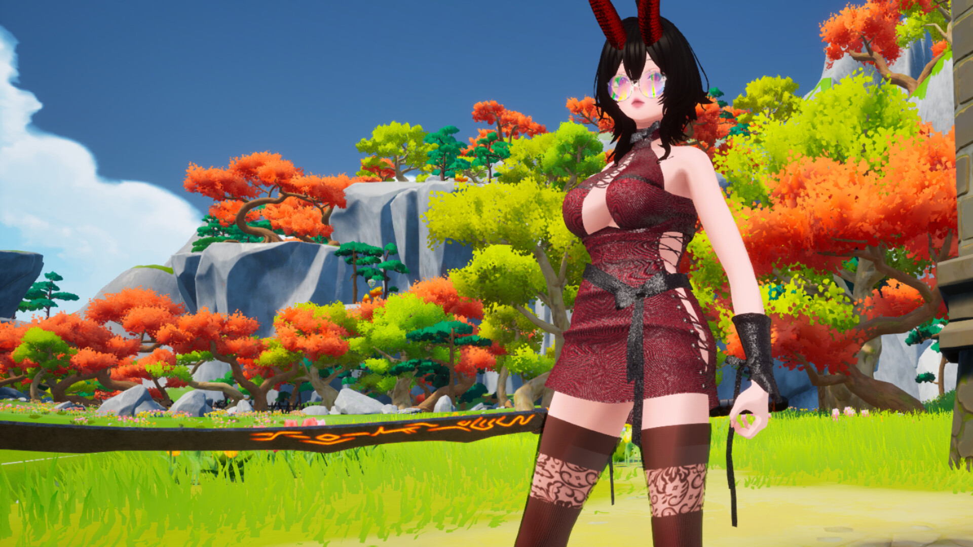 Hanasu Namunako - Red Velvet Featured Screenshot #1