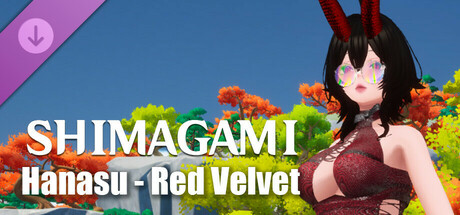 Hanasu Namunako - Red Carpet cover art