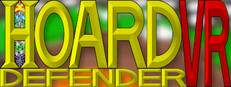 Hoard Defender VR