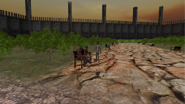 Lemonia The Last Castle screenshot 6