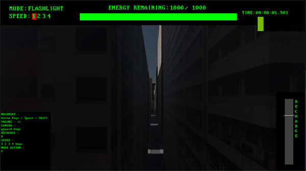 DEATH PIT EXPLORER screenshot 1