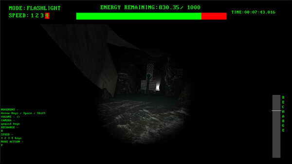 DEATH PIT EXPLORER screenshot 5