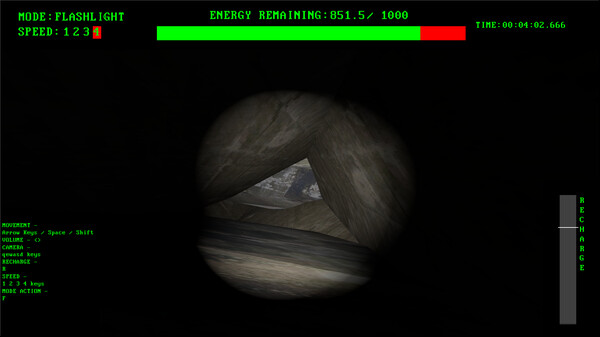 DEATH PIT EXPLORER screenshot 4