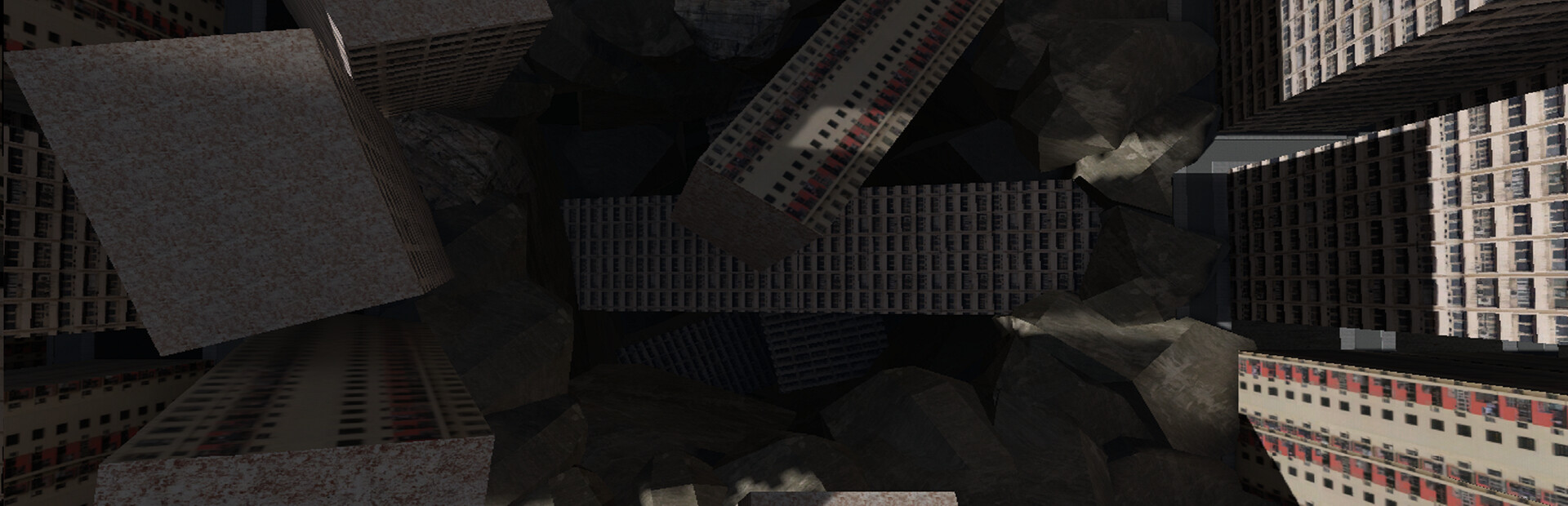 DEATH PIT EXPLORER