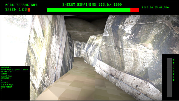 DEATH PIT EXPLORER game for windows Pc 1