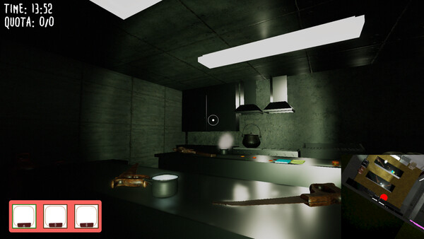 Screenshot media
