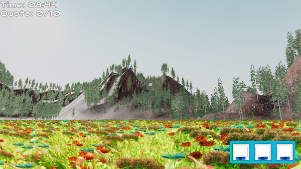 Death Kitchen screenshot 4