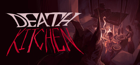 Death Kitchen - similar game to Hot Meals Fast Wheels by Eternal Blaze Studio
