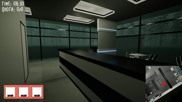 Death Kitchen screenshot 3