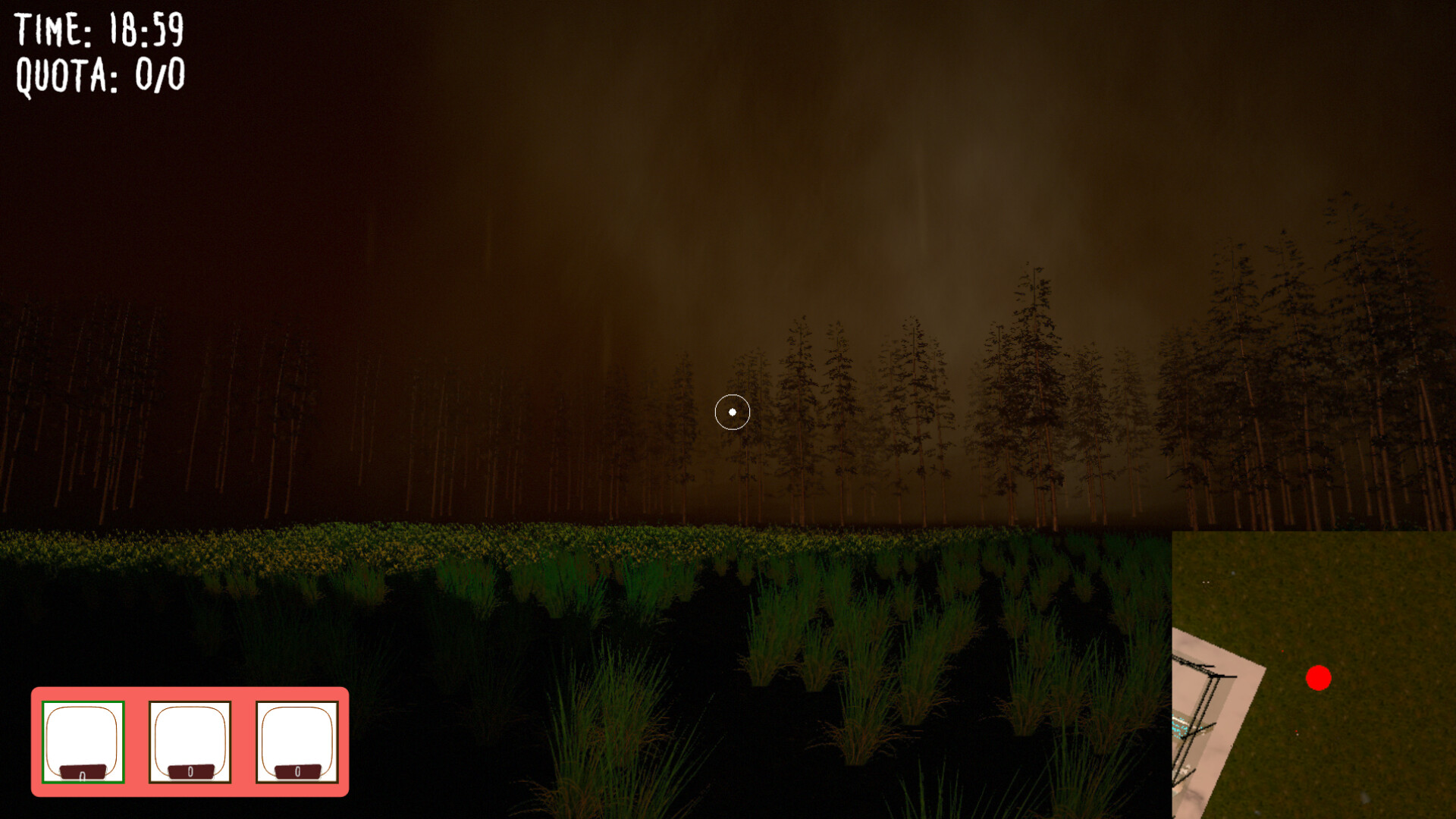 Death Kitchen screenshot 4