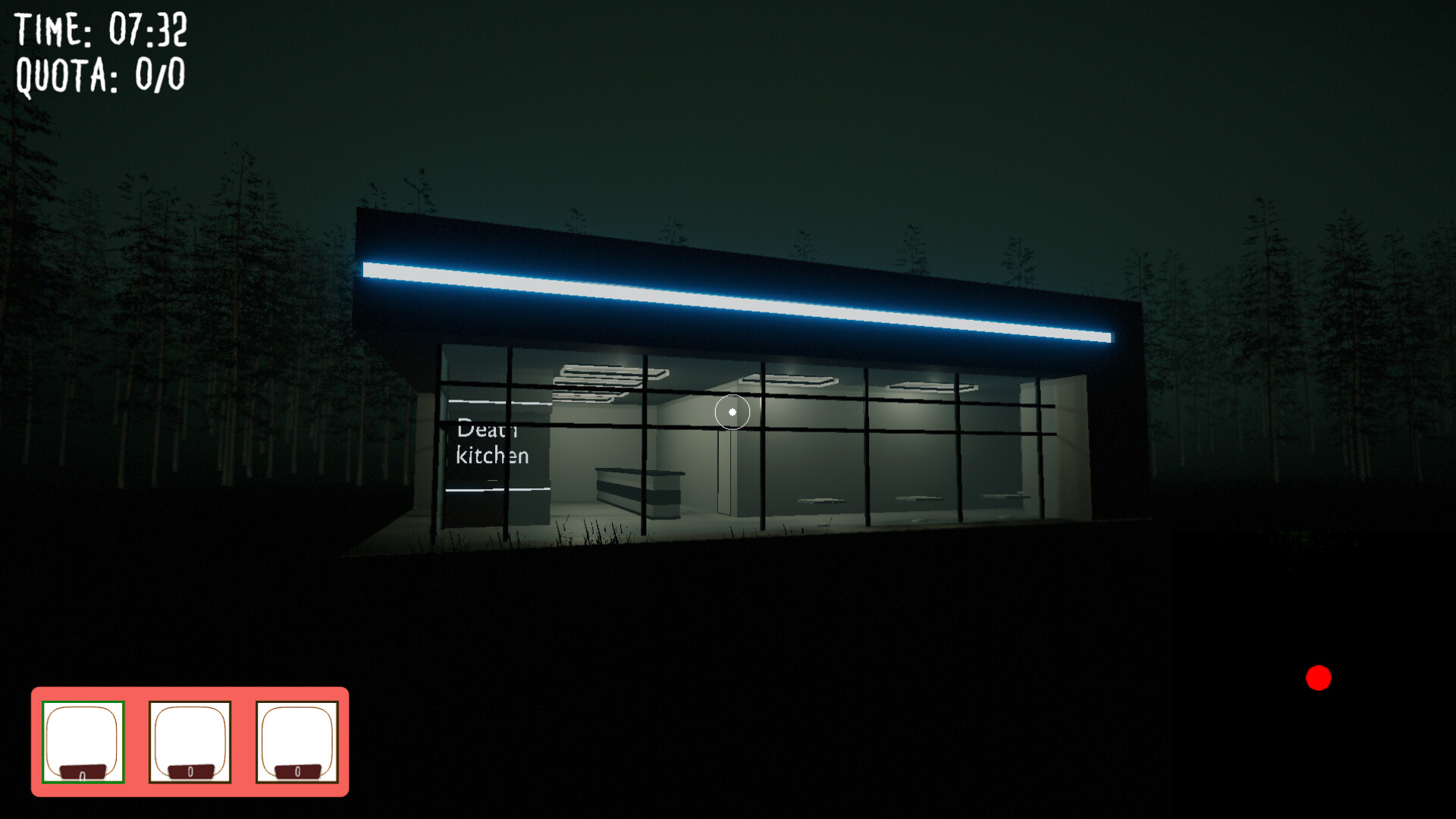 Death Kitchen screenshot 10