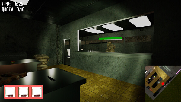 Screenshot media