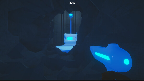 Скриншот 5 из игры DRILLMASTER 9000