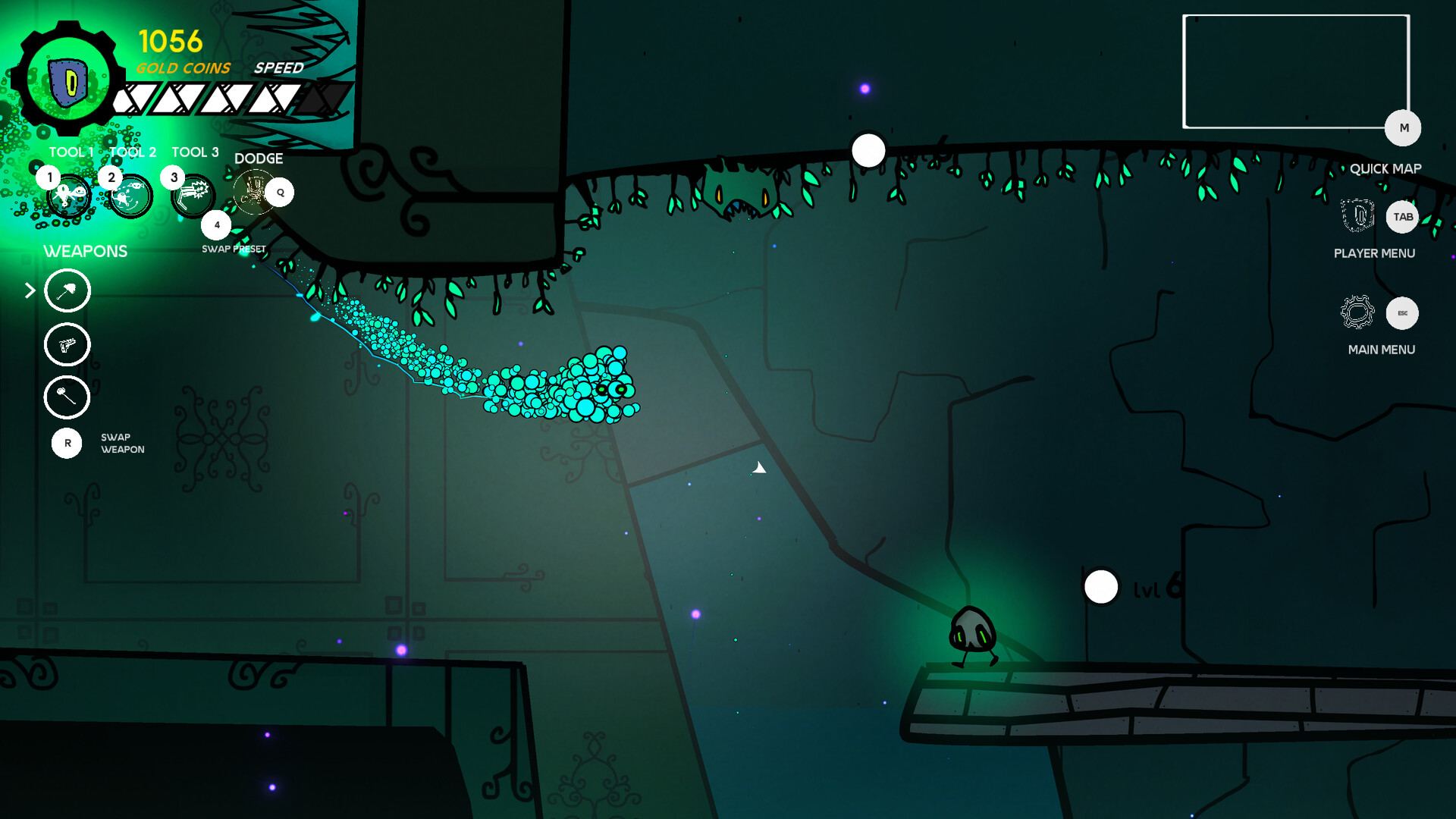 Chaos Rider screenshot 5