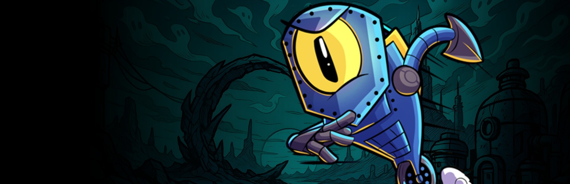 Chaos Rider