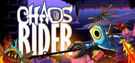 Chaos Rider