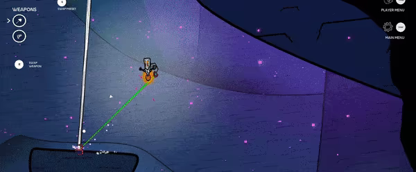 Chaos Rider video 2