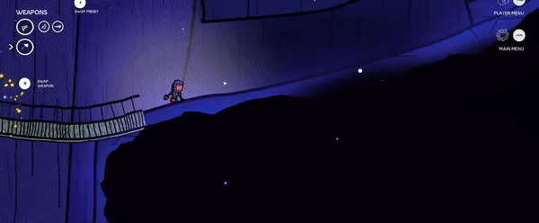 Chaos Rider video 1