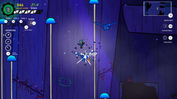 Screenshot media