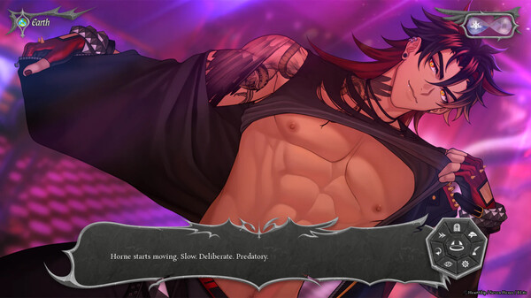 Seven Nexus game for windows Pc 1