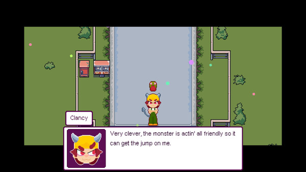 Kid Kharagma screenshot 6