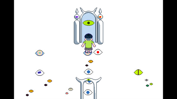 Kid Kharagma screenshot 5