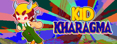 Kid Kharagma game capsule image