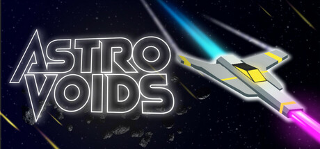 AstroVoids