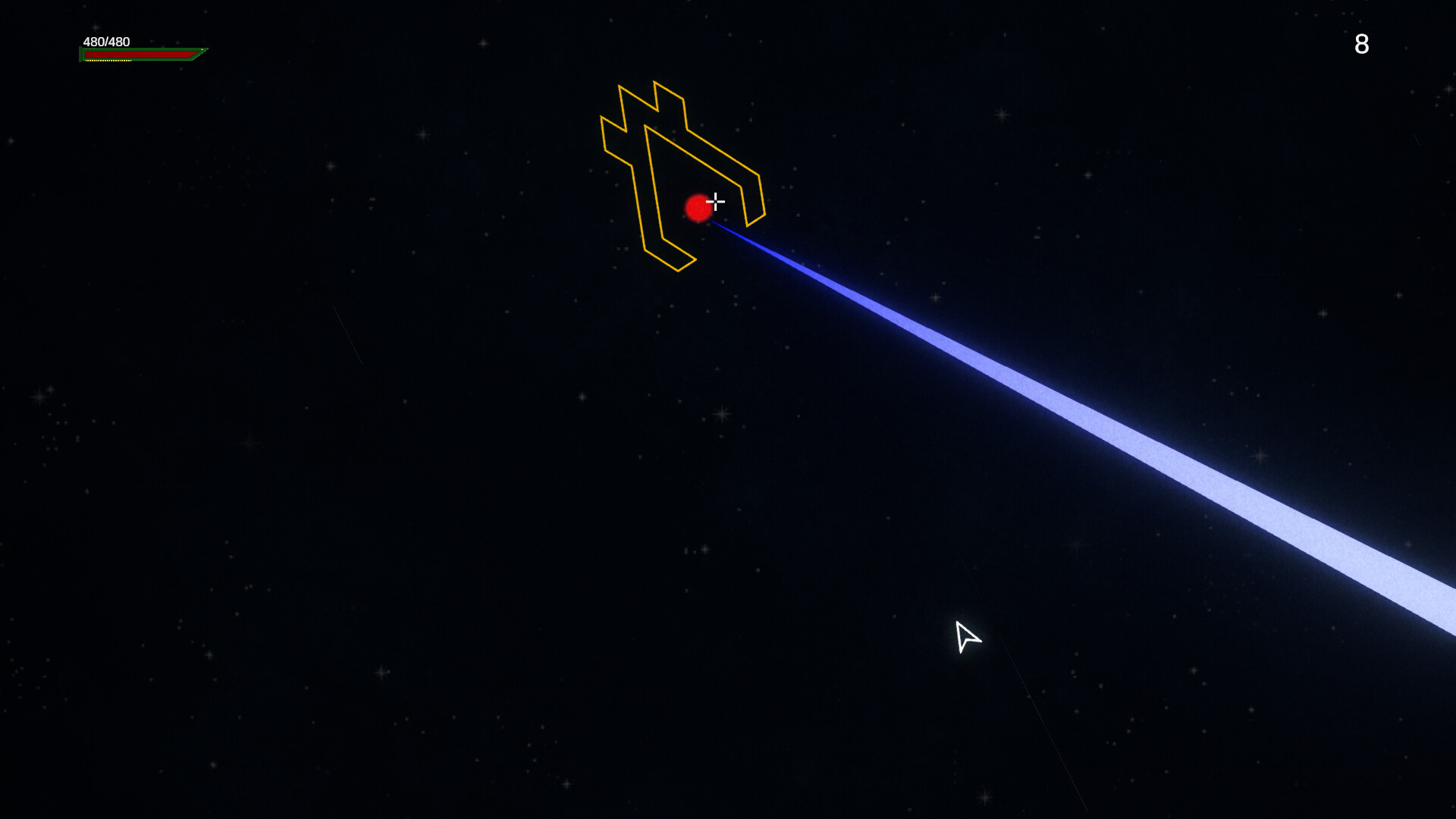 AstroVoids screenshot #4