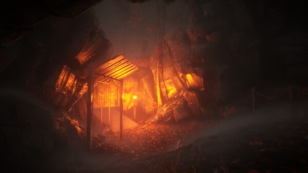 Final Passage screenshot 5