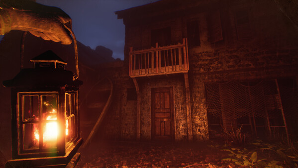 Final Passage screenshot 6