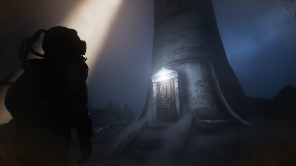 Final Passage screenshot 1