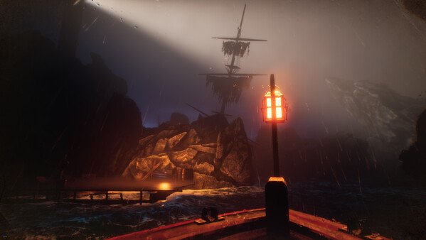 Final Passage screenshot 4