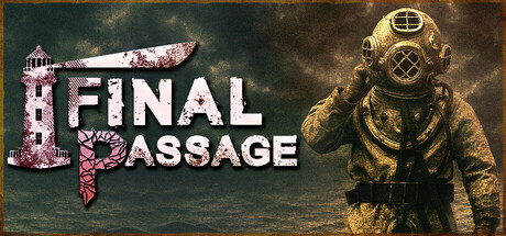Final Passage cover art