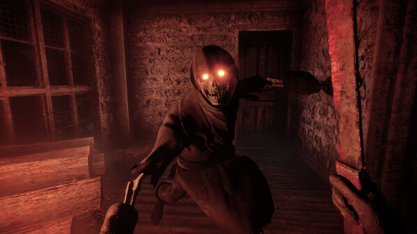 Final Passage screenshot 3