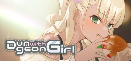 Dungeon with Girl cover art