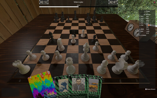 Chess: Definitive Edition game for windows Pc 1