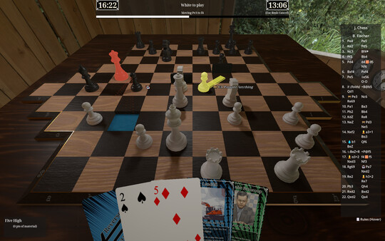 Chess: Definitive Edition screenshot 4