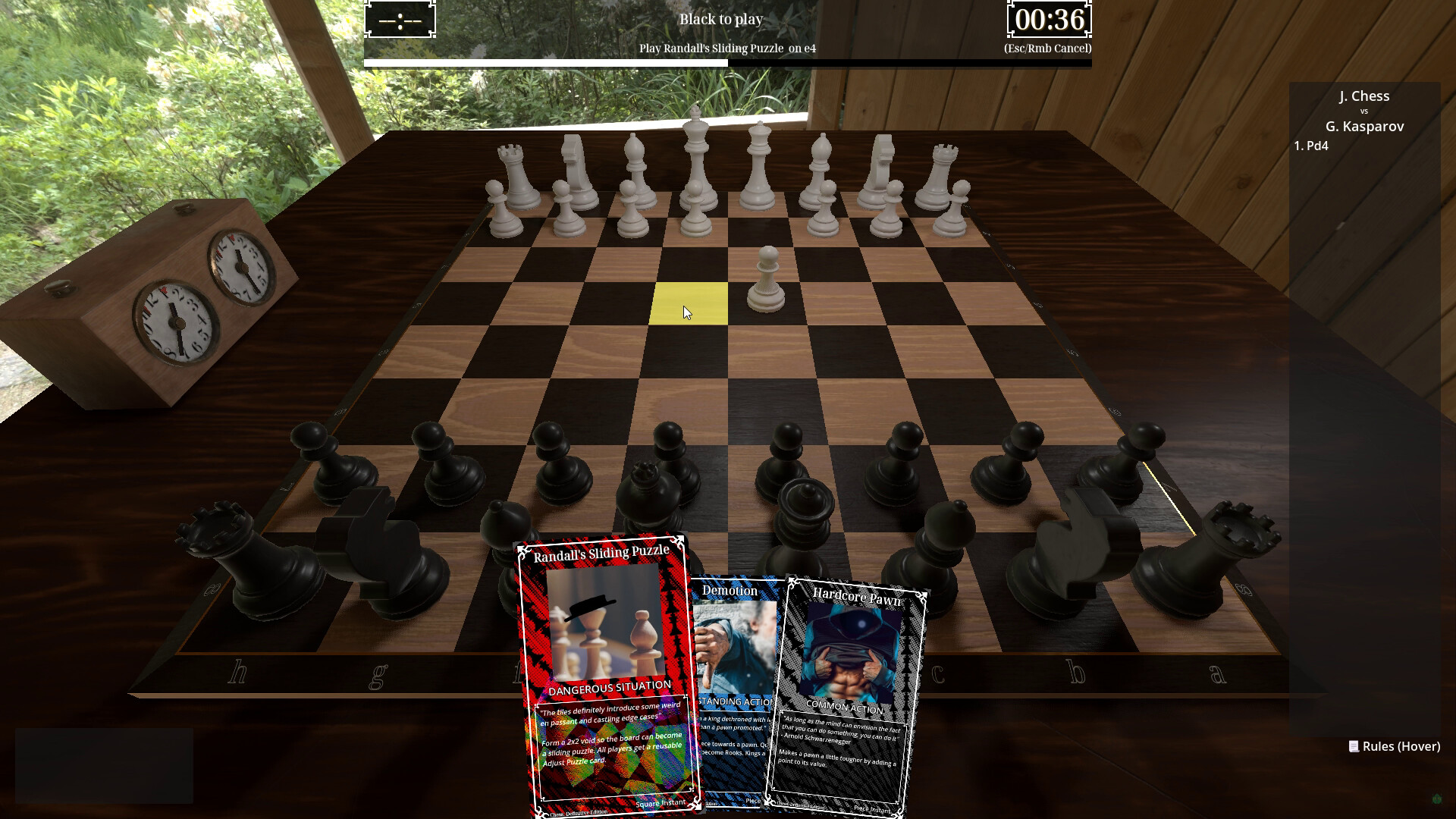 Chess: Definitive Edition screenshot #10