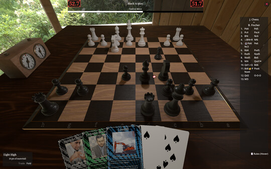 Chess: Definitive Edition screenshot 5