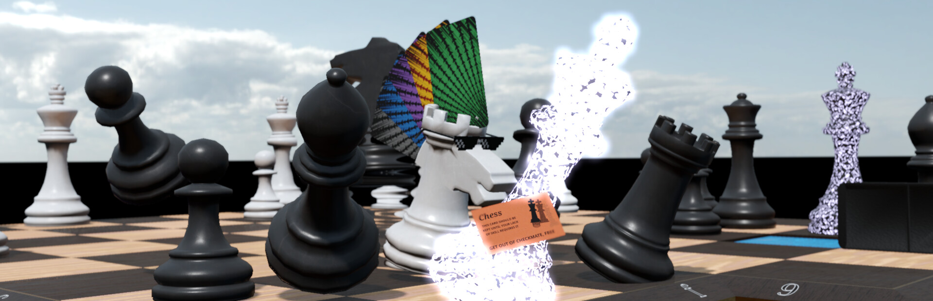 Chess: Definitive Edition