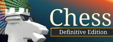 Chess: Definitive Edition