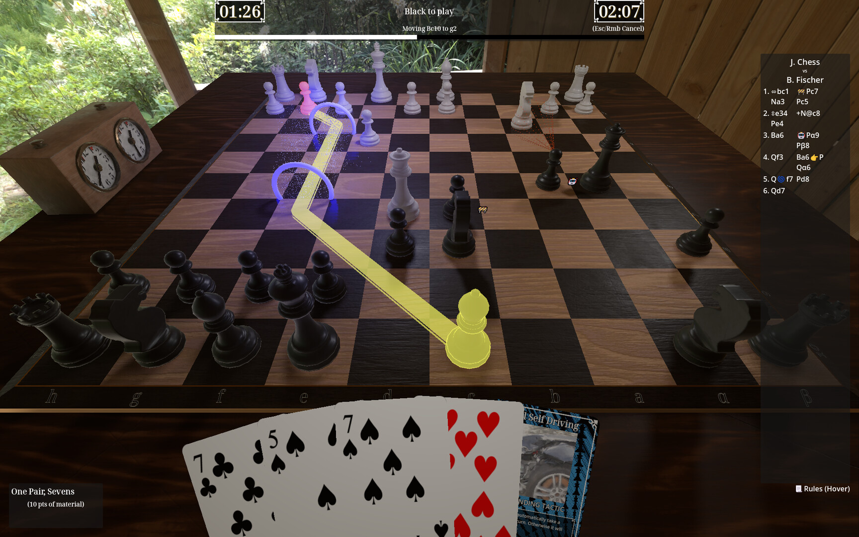 Chess: Definitive Edition Featured Screenshot #1