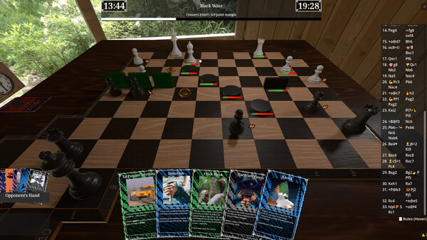Chess: Definitive Edition