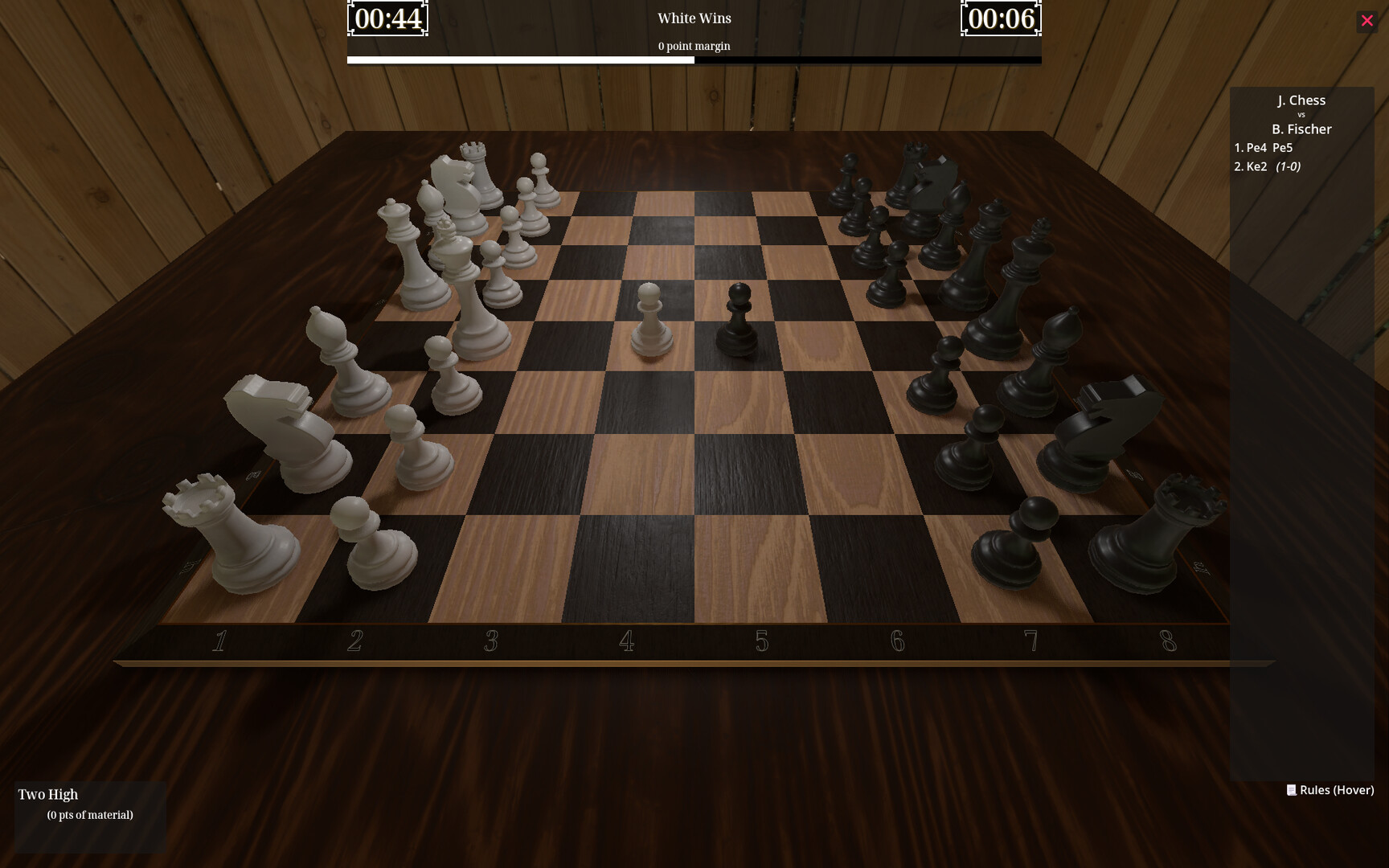Chess: Definitive Edition screenshot #5