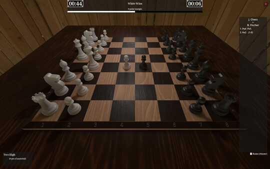 Chess: Definitive Edition screenshot 4