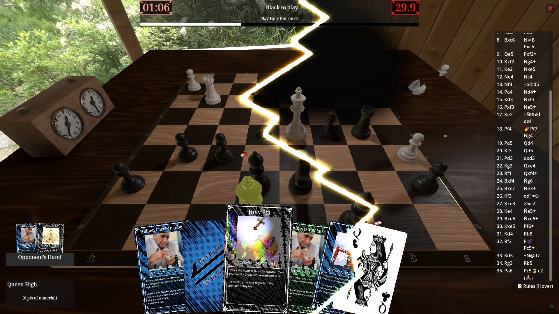 Chess: Definitive Edition screenshot screenshot 6