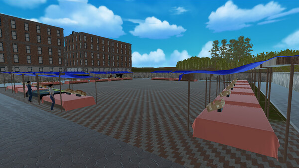 Don't Lose Hope screenshot 1