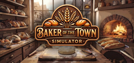 Baker of the Town: Simulator